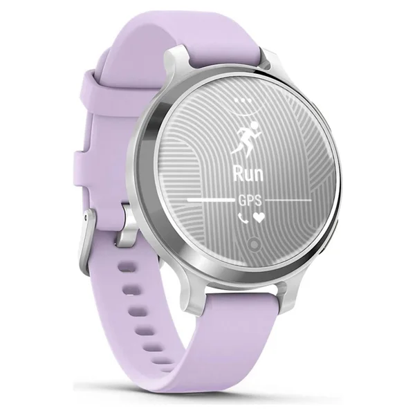 Garmin Lily 2 Active Mor Akıllı Saat - Görsel 3