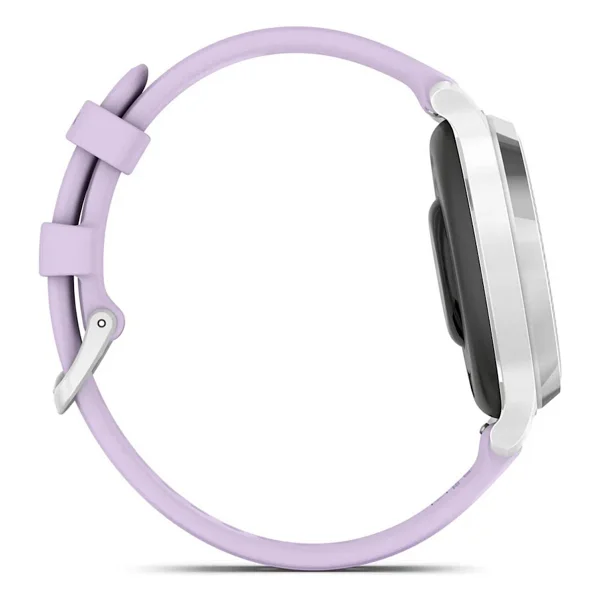 Garmin Lily 2 Active Mor Akıllı Saat - Görsel 4