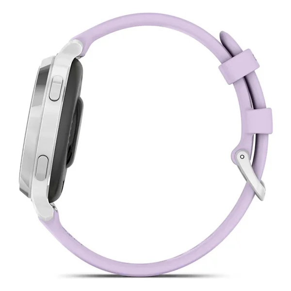 Garmin Lily 2 Active Mor Akıllı Saat - Görsel 5