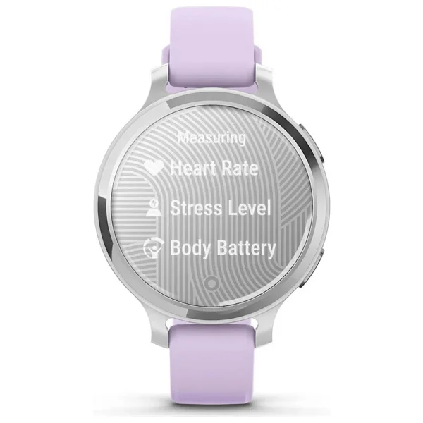Garmin Lily 2 Active Mor Akıllı Saat - Görsel 6