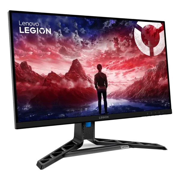 Lenovo Legion R27qe Gen 2 68c7gac3tk 27" 0.5 Ms 2k Pivot Ips 200 Hz Oyuncu Monitörü - Görsel 3