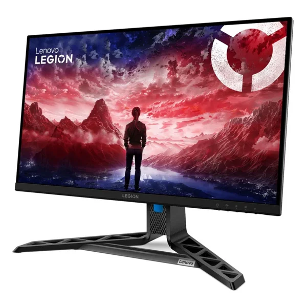Lenovo Legion R27qe Gen 2 68c7gac3tk 27" 0.5 Ms 2k Pivot Ips 200 Hz Oyuncu Monitörü - Görsel 4