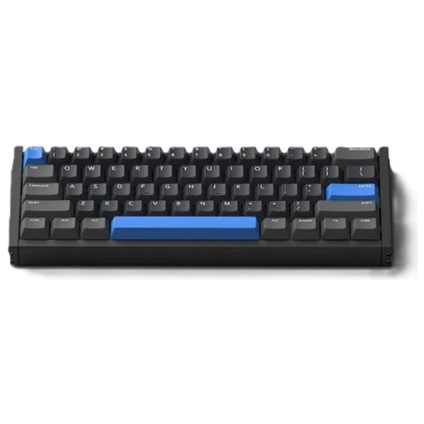Iqunix Ez60 %60 Tkl Star Trail Switch Kablolu Mekanik Oyuncu Klavyesi - Görsel 8