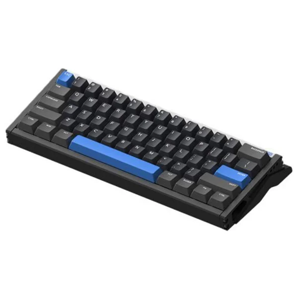Iqunix Ez60 %60 Tkl Star Trail Switch Kablolu Mekanik Oyuncu Klavyesi - Görsel 9