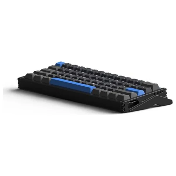 Iqunix Ez60 %60 Tkl Star Trail Switch Kablolu Mekanik Oyuncu Klavyesi - Görsel 10