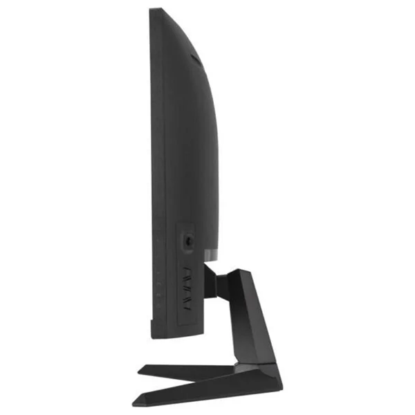 Asus Tuf Gaming Vg27vqm1b 27" 1 Ms Full HD Curved 280 Hz Oyuncu Monitörü - Görsel 4