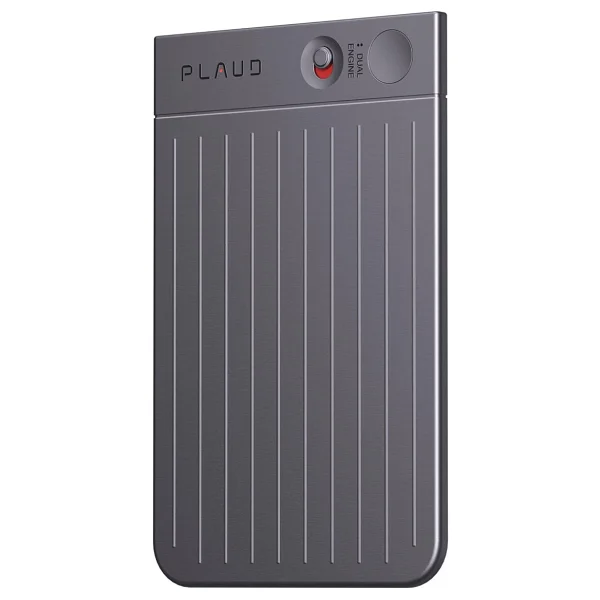 Plaud Note Ses Kayıt Cihazı - Görsel 2