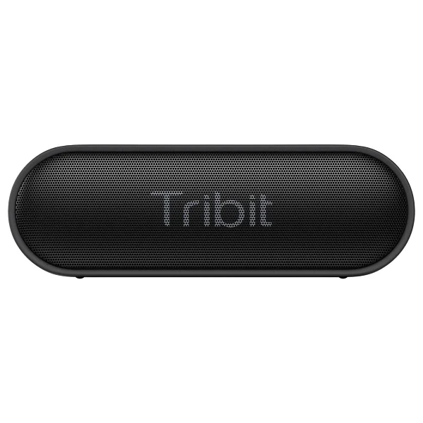 Tribit Xsound Go Siyah Bluetooth Hoparlör - Görsel 9