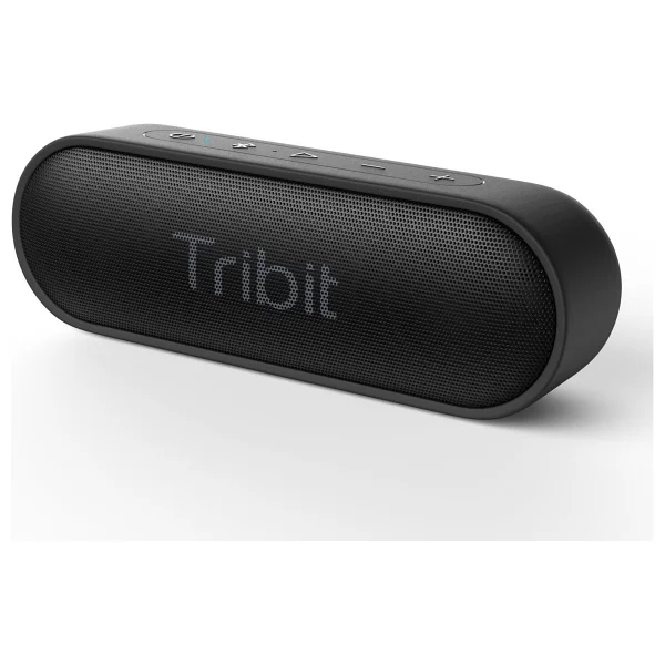 Tribit Xsound Go Siyah Bluetooth Hoparlör - Görsel 2