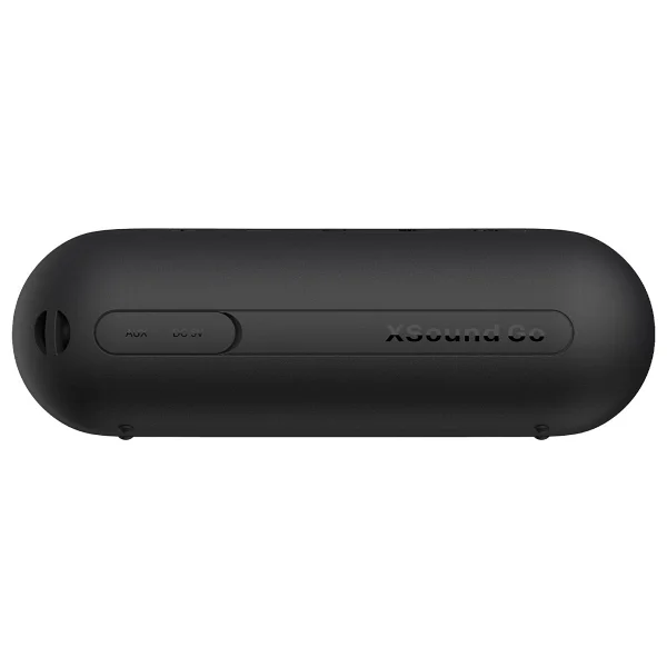 Tribit Xsound Go Siyah Bluetooth Hoparlör - Görsel 3