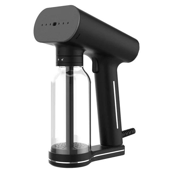 SteamOne EUXL400B Portatif Dikey Buharlı Ütü - Görsel 7