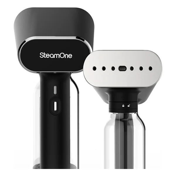 SteamOne EUXL400B Portatif Dikey Buharlı Ütü - Görsel 9