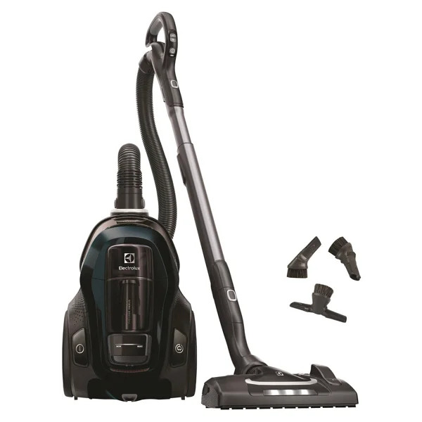 Electrolux Pure C9 PC91-8STMT 650 W Toz Torbasız Süpürge - Görsel 9
