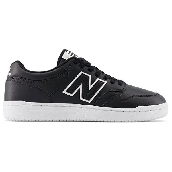 New Balance 480 Bb480lbt Siyah Sneaker - Görsel 7