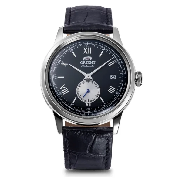 Orient Bambino Ra-Ap0101b30b Siyah Erkek Kol Saati - Görsel 2
