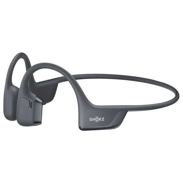 Shokz Openrun Pro 2 Siyah Kemik İletimli Bluetooth Kulaklık - Görsel 4