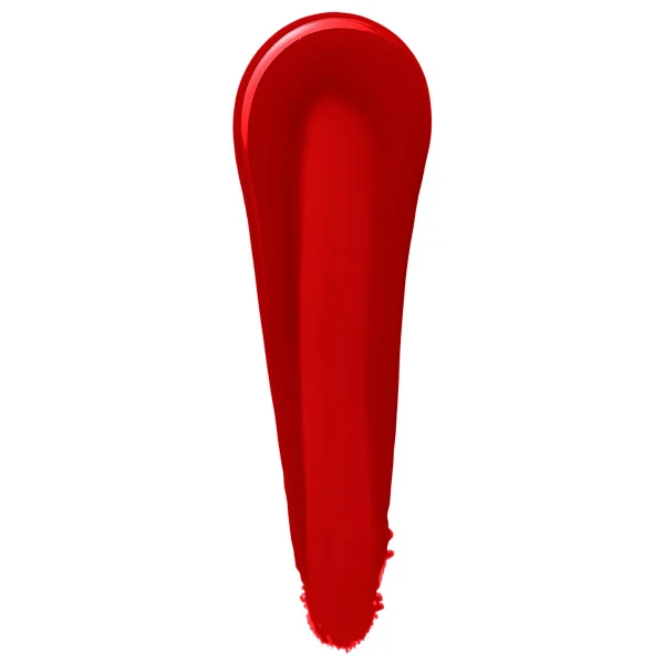 Flormar Glam Kiss Yüksek Pigmentli & Nemlendirici Parlak Bitişli 008 Scarlet Heat Likit Ruj - Görsel 3