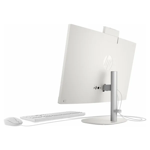 Hp Proone 240 G10 B6JC3ES Core I5-1334U 8gb 512GB SSD 23.8 Fhd Freedos All In One Pc - Görsel 5