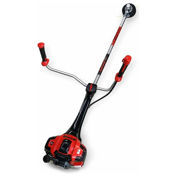 Archer Australia Yh620 Motorlu Yan Tırpan - Görsel 5
