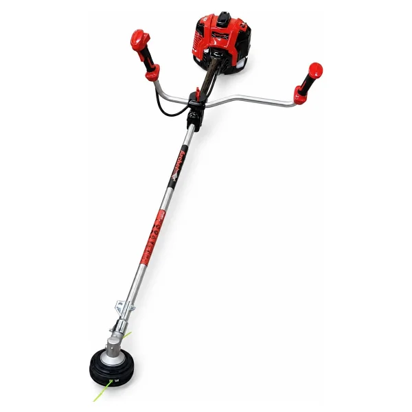 Archer Australia Yh620 Motorlu Yan Tırpan - Görsel 6