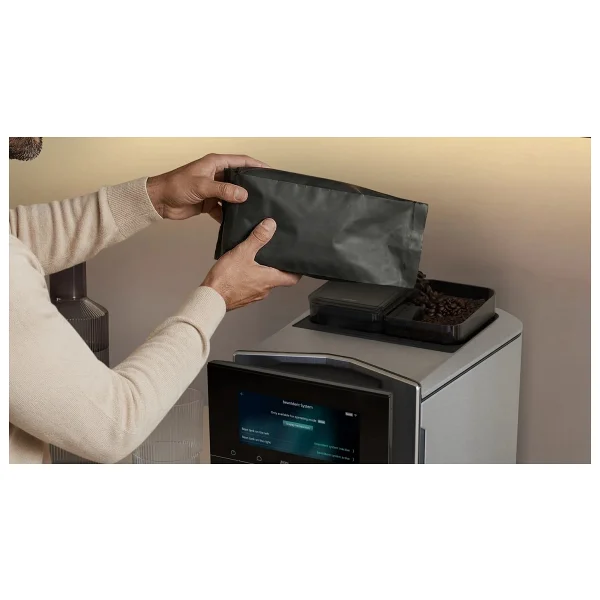 Siemens Eq900 Plus Tq927ez3 Tam Otomatik Espresso Makinesi - Görsel 8