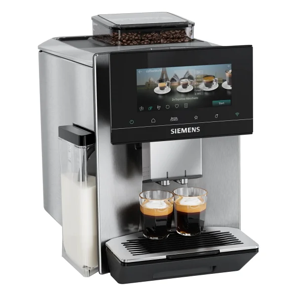 Siemens Tq925e03 Tam Otomatik Espresso Makinesi - Görsel 7