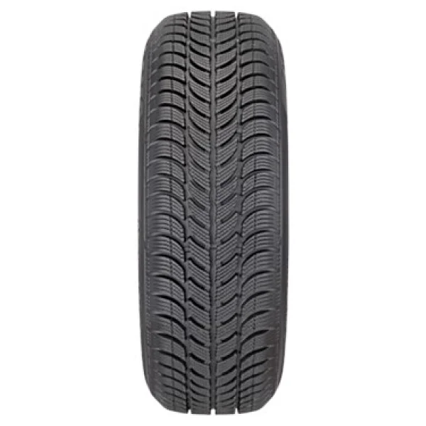 Sava Eskimo S3 Plus 205/55 R16 91t Kış Lastiği - 2026 - Görsel 2