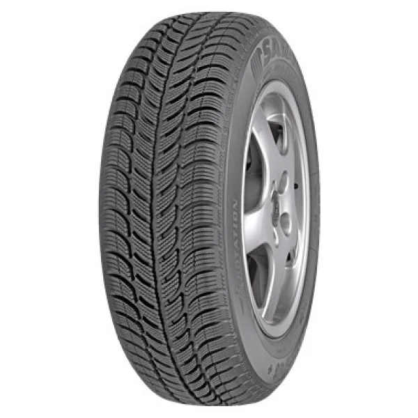 Sava Eskimo S3 Plus 205/55 R16 91t Kış Lastiği - 2026 - Görsel 3