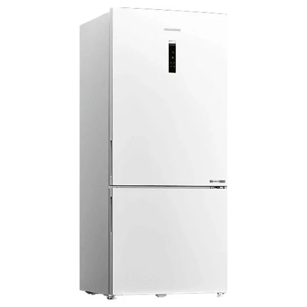 Grundig Gpknd 616 Kombi No Frost Buzdolabı - Görsel 2