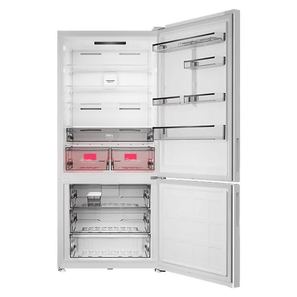Grundig Gpknd 616 Kombi No Frost Buzdolabı - Görsel 3