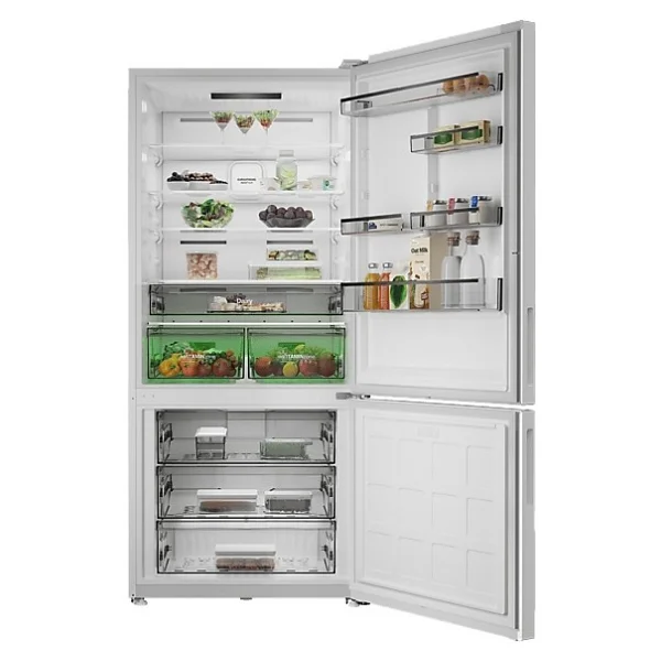 Grundig Gpknd 616 Kombi No Frost Buzdolabı - Görsel 4