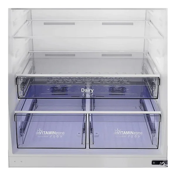 Grundig Gpknd 616 Kombi No Frost Buzdolabı - Görsel 5