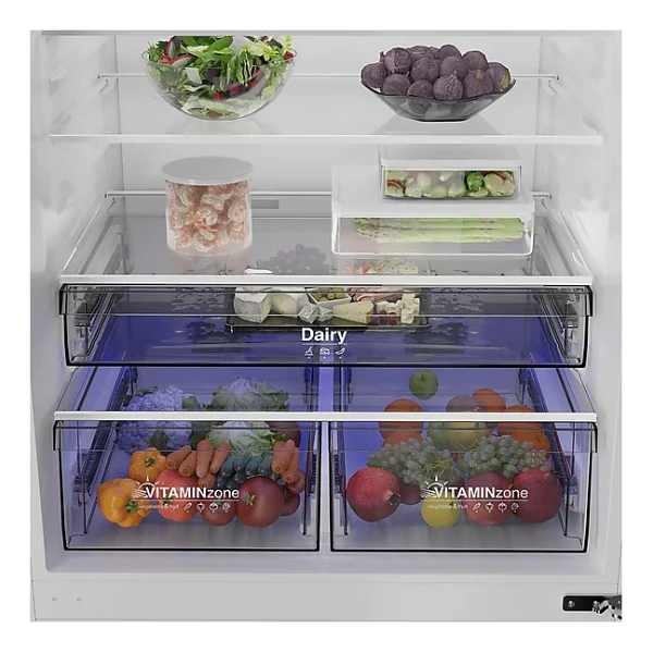 Grundig Gpknd 616 Kombi No Frost Buzdolabı - Görsel 6