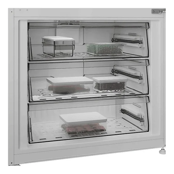 Grundig Gpknd 616 Kombi No Frost Buzdolabı - Görsel 8