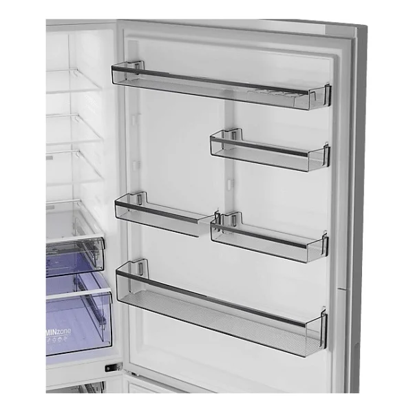 Grundig Gpknd 616 Kombi No Frost Buzdolabı - Görsel 10