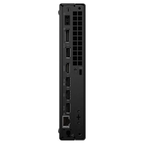 Lenovo Thinkcentre Neo 50q Gen 5 13b9001mtr Core 5 210h 16 GB 512 GB SSD Intel Graphics Mini PC - Görsel 4