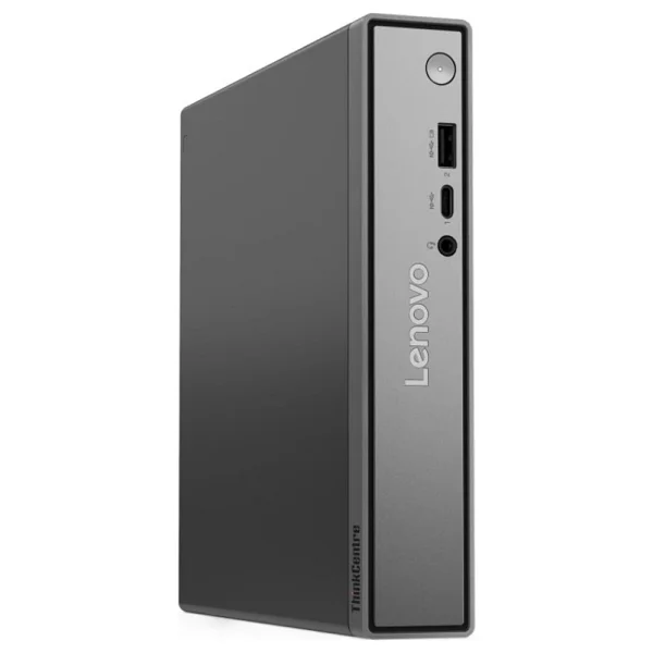 Lenovo Thinkcentre Neo 50q Gen 5 13b9001mtr Core 5 210h 16 GB 512 GB SSD Intel Graphics Mini PC - Görsel 2