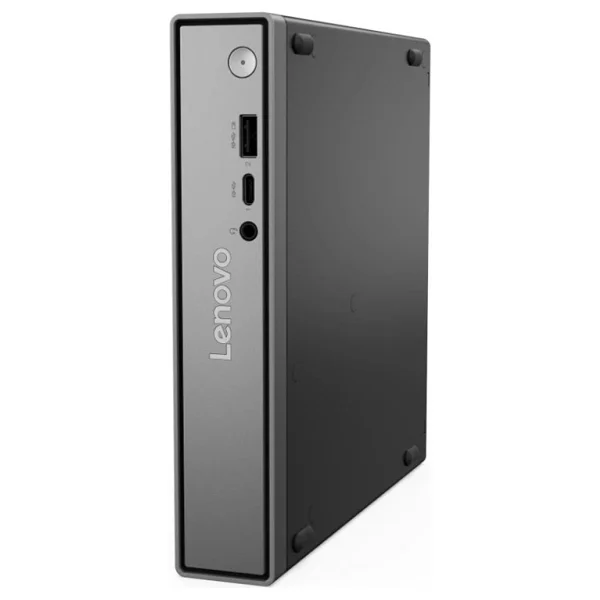 Lenovo Thinkcentre Neo 50q Gen 5 13b9001mtr Core 5 210h 16 GB 512 GB SSD Intel Graphics Mini PC - Görsel 3