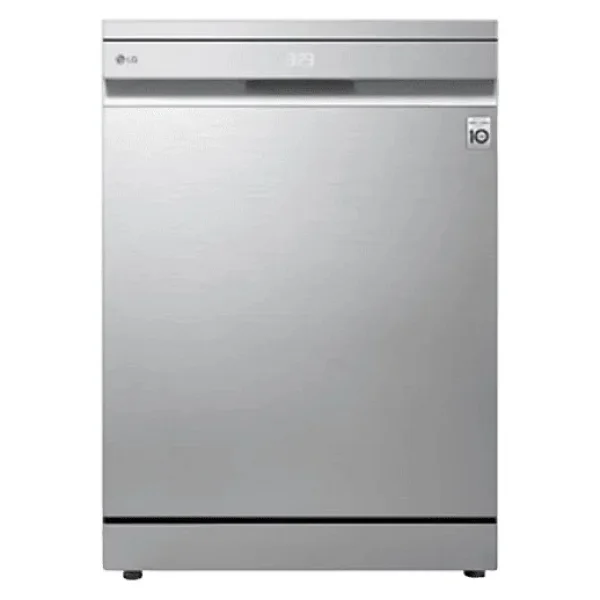 Lg Dfc237hvs 8 Programlı Bulaşık Makinesi - Görsel 2