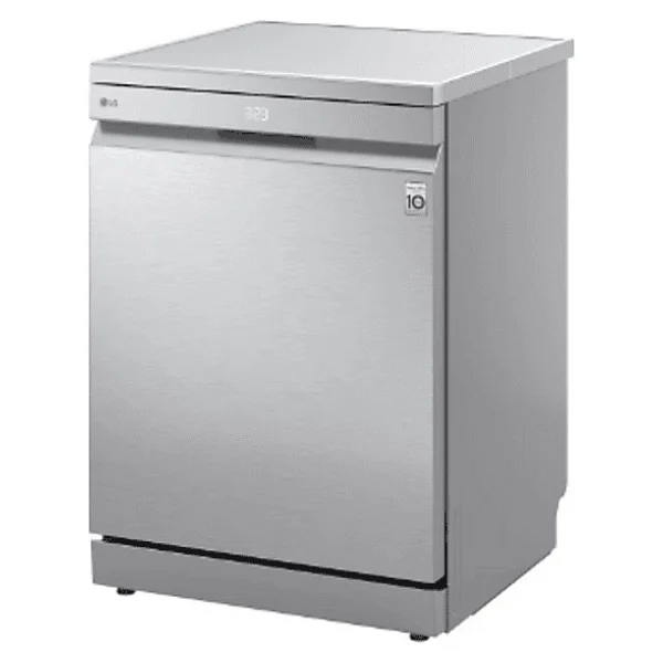 Lg Dfc237hvs 8 Programlı Bulaşık Makinesi - Görsel 4
