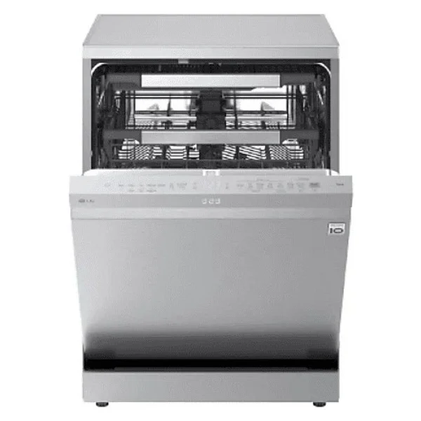 Lg Dfc237hvs 8 Programlı Bulaşık Makinesi - Görsel 6