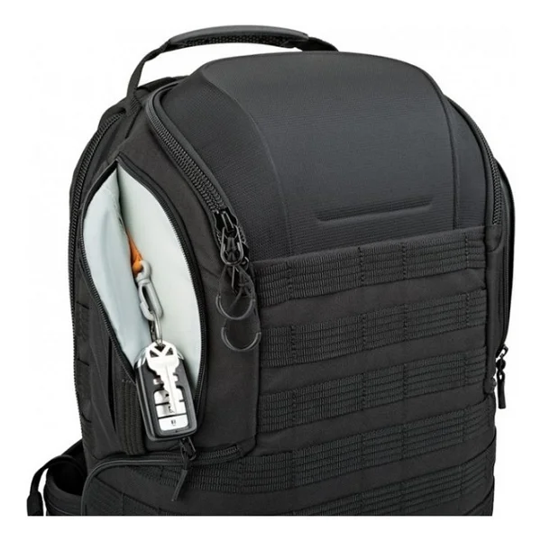 Lowepro Protactic Bp 450 Aw Iı Fotoğraf Makinesi Sırt Çantası - Görsel 2