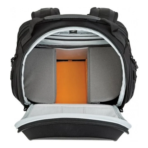 Lowepro Protactic Bp 450 Aw Iı Fotoğraf Makinesi Sırt Çantası - Görsel 3