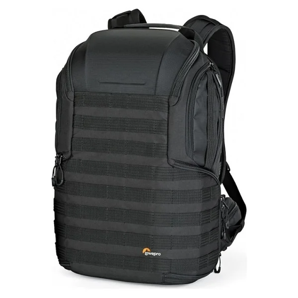 Lowepro Protactic Bp 450 Aw Iı Fotoğraf Makinesi Sırt Çantası - Görsel 5