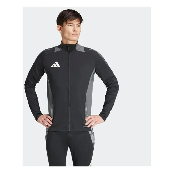 Adidas Tiro 24 Competition Training Ip1870 Siyah Erkek Eşofman Üstü - Görsel 9