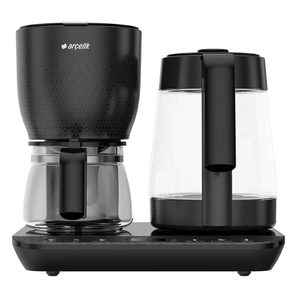 Arçelik Cfm 9649 S Otomatik Çay Makinesi - Görsel 2