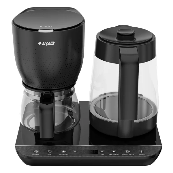 Arçelik Cfm 9649 S Otomatik Çay Makinesi - Görsel 3