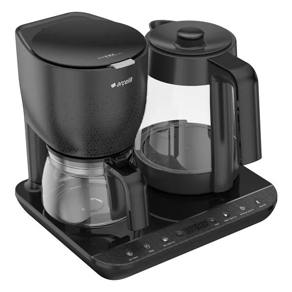 Arçelik Cfm 9649 S Otomatik Çay Makinesi - Görsel 5