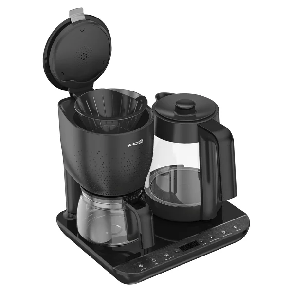 Arçelik Cfm 9649 S Otomatik Çay Makinesi - Görsel 6