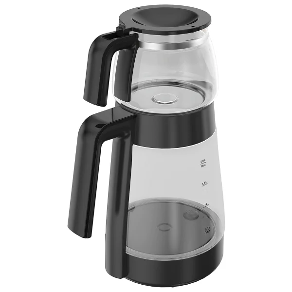 Arçelik Cfm 9649 S Otomatik Çay Makinesi - Görsel 8